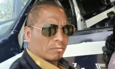 Asesinan a Diego Pérez, precandidato del PRI a la presidencia municipal de San Juan Cancuc, Chiapas
